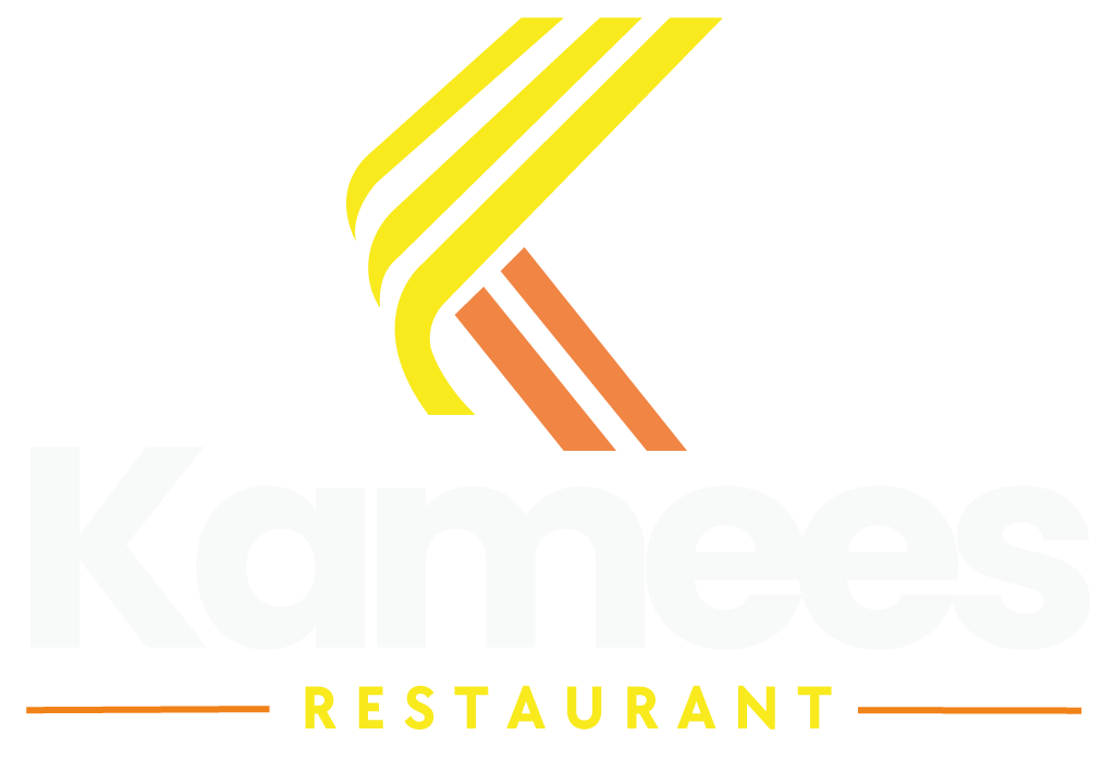 KAMEES RESTAURANT Logo